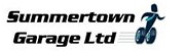 Summertown Garage Ltd