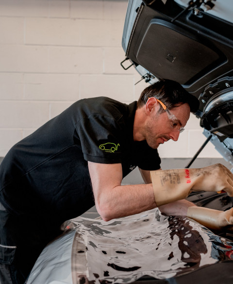 Car Servicing